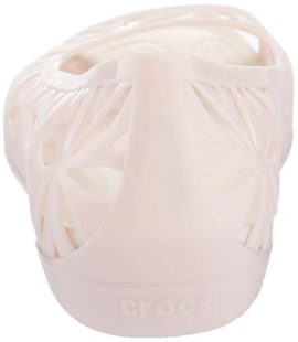 Crocs-Isabella-Jelly-II-Flat-W-Ballerines-Bout-Ouvert-Femme-0-0