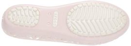 Crocs-Isabella-Jelly-II-Flat-W-Ballerines-Bout-Ouvert-Femme-0-1