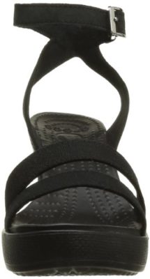 Crocs-Leigh-Wedge-Women-A-Bout-Rond-Femme-0-2