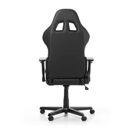 DXRacer Formula F08 Chaise de Gaming Ergonomique en Similicuir pour PC/PS4/XBOX One DXRacer Formula F08 Chaise de Gaming Ergonomique en Similicuir pour PC/PS4/XBOX One 4