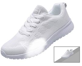 Decai-Femmes-Baskets-Running-Fitness-Course-Basses-Athltique-Marche-Gym-Filets-Chaussures-Respirant-Maille–Lacets-Leger-Sport-Run-Baskets-Blanc-Noir-Rose-35-44-EU-0-0