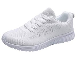 Decai-Femmes-Baskets-Running-Fitness-Course-Basses-Athltique-Marche-Gym-Filets-Chaussures-Respirant-Maille–Lacets-Leger-Sport-Run-Baskets-Blanc-Noir-Rose-35-44-EU-0