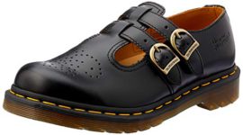 Dr Martens 8065 Mary Jane Femme Chaussures Noir Dr Martens 8065 Mary Jane Femme Chaussures Noir