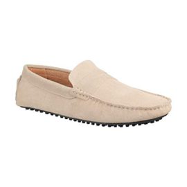 Elara Mocassins Homme Chaussures de Voile en Daim Chunkyrayan Elara Mocassins Homme Chaussures de Voile en Daim Chunkyrayan