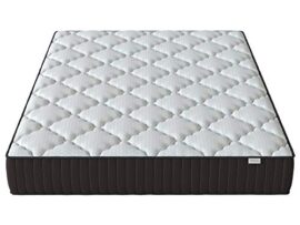 Ensemble-Matelas-mmoire-160×200-Extra-Memo-Lit-Gris-fonc-sommier–Lattes-Mousse-HD-Mmoire-de-Forme-Hbedding-0-2