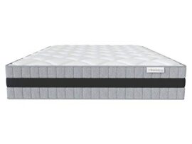 Ensemble-Matelas-mmoire-160×200-Memo-Lit-Gris-fonc-sommier–Lattes-Mousse-HD-Mmoire-de-Forme-Hbedding-0-1