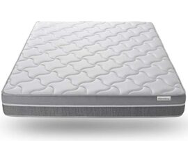 Ensemble-Matelas-mmoire-de-Forme-sommier-140×190-Hotel-Confort-Hbedding-7-Zones-de-Confort-paisseur-Matelas-25cm-0-1