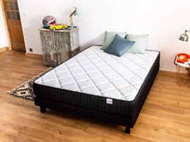 Ensemble-Matelas-sommier-Extra-Memo-Hbedding-0