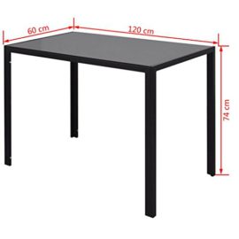 Festnight-Ensemble-de-1-Table-et-6-chaises--Manger-7-pices-0