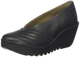 Fly London Yaku063fly, Ballerines Bout fermé Femme Fly London Yaku063fly, Ballerines Bout fermé Femme