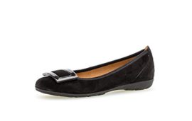 Gabor-Femme-Ballerines-Dame-Ballerines-Classiques-0