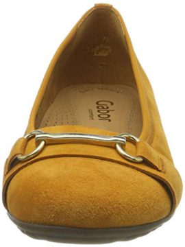 Gabor-Shoes-Comfort-Sport-Ballerines-Femme-0-2