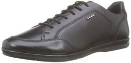 Geox U Adrien A, Derbys Homme Geox U Adrien A, Derbys Homme