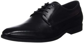 Geox U New Life B, Derbys Homme Geox U New Life B, Derbys Homme