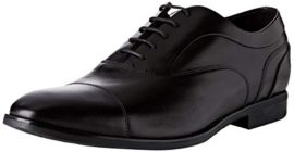 Geox U New Life C, Derbys Homme Geox U New Life C, Derbys Homme