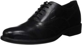 Geox Uomo Carnaby A, Richelieus Homme Geox Uomo Carnaby A, Richelieus Homme