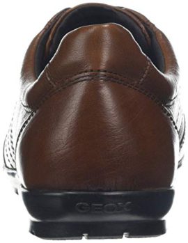 Geox-Uomo-Symbol-B-Richelieus-Homme-0-0