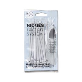 HICKIES Lacets Sans Attaches (2.0 Nouveau) HICKIES Lacets Sans Attaches (2.0 Nouveau)