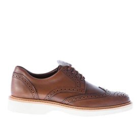 Hogan , Chaussures de Ville à Lacets pour Homme Hogan , Chaussures de Ville à Lacets pour Homme