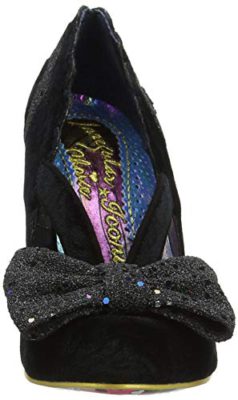 Irregular-Choice-Curtain-Call-Escarpins-Bout-ferm-Femme-0-2