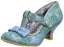 Irregular-Choice-Lazy-River-Escarpins-Salom-Femme-0