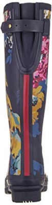 Joules-Welly-Print-Bottes-de-Pluie-Femme-0-0