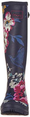 Joules-Welly-Print-Bottes-de-Pluie-Femme-0-2