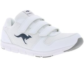 KangaROOS K-bluerun 701 B, Baskets Basses Mixte Adulte KangaROOS K-bluerun 701 B, Baskets Basses Mixte Adulte