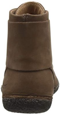 Kickers-Hobbytwo-Bottes-Bottines-Souples-Femme-0-0