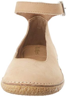 Kickers-Honnora-Ballerines-Bout-ferm-Femme-0-2