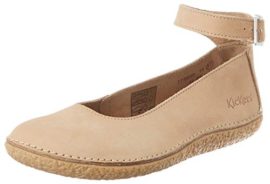 Kickers-Honnora-Ballerines-Bout-ferm-Femme-0