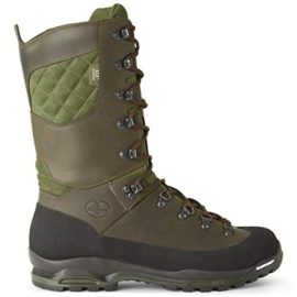 Le-Chameau-Bottes-De-Tir-12-lcx-Haute-High-LX-Haut-Marron-0