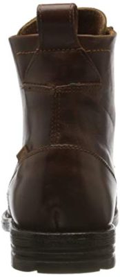 Levis-Emerson-Bottes-Bottines-Souples-Homme-0-0