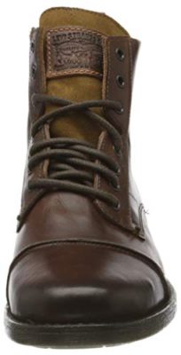 Levis-Emerson-Bottes-Bottines-Souples-Homme-0-2