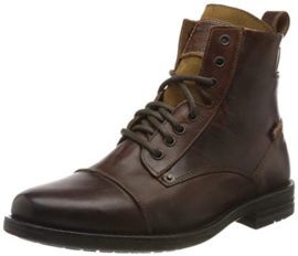 Levis-Emerson-Bottes-Bottines-Souples-Homme-0