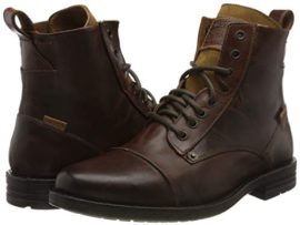 Levis-Emerson-Bottes-Bottines-Souples-Homme-0-3