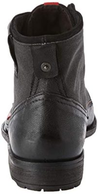 Levis-Fowler-Bottes-Bottines-Souples-Homme-0-0