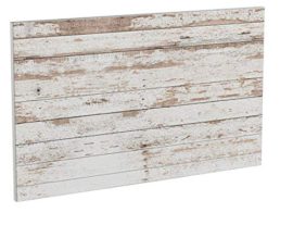 MEGADECOR-Tte-de-lit-dcorative-en-PVC-Texture-Bois-Vieilli-Plusieurs-Dimensions-0