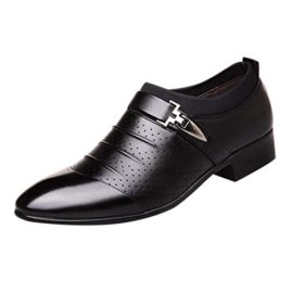 Magiyard Chaussures Mocassins Homme, Business Chaussures De Mariage Homme Chaussures en Cuir pour Hommes Derbys Homme Richelieus Homme Chaussure Pointu Homme Sandals Magiyard Chaussures Mocassins Homme, Business Chaussures De Mariage Homme Chaussures en Cuir pour Hommes Derbys Homme Richelieus Homme Chaussure Pointu Homme Sandals