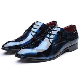 MagiyardShoes-Mocassins-Homme-Derbys-Homme-Chaussures-De-Mariage-en-Cuir–Lacets-Chaussures-Homme-Pointue-Business-Shoes-Chaussure-Mariage-Homme-0-2