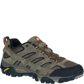 Merrell Moab 2 Vent, Chaussures de Randonnée Basses Homme Merrell Moab 2 Vent, Chaussures de Randonnée Basses Homme