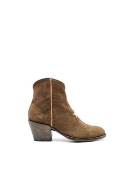 Mexicana-Luxury-Fashion-Femme-2BL2497BROWN-Marron-Bottines-AutomneHiver-0