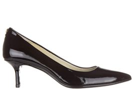 Michael Kors Michael Flex Pompes Kitten Heel Michael Kors Michael Flex Pompes Kitten Heel