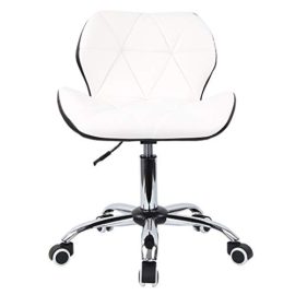 MultiWare-Chaise-de-Bureau-Pivotante-Siege-de-Bureau-pour-Ordinateur--roulettes-Hauteur-Rglable-Lin-0