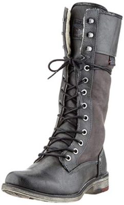 Mustang-1295-606-259-Bottes-Hautes-Femme-0