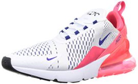 Nike W Air Max 270 Chaussures de Running Compétition Femme Nike W Air Max 270 Chaussures de Running Compétition Femme