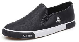 PPXID-Homme-Baskets-Chaussures-dt-Bateau-Mocassins-0