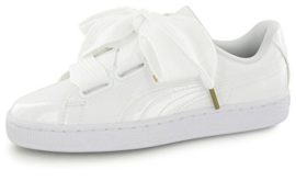 PUMA-Basket-Heart-Patent-Basses-femme-0