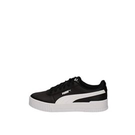 PUMA Carina L, Sneakers Basses femme PUMA Carina L, Sneakers Basses femme