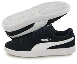 PUMA-Smash-V2-Sneakers-Basses-Mixte-Adulte-0-0